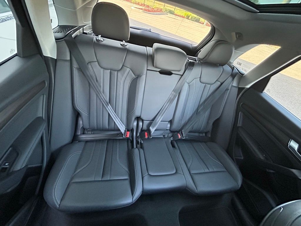2024 Audi Q5 45 S line Premium Plus Lakeland FL