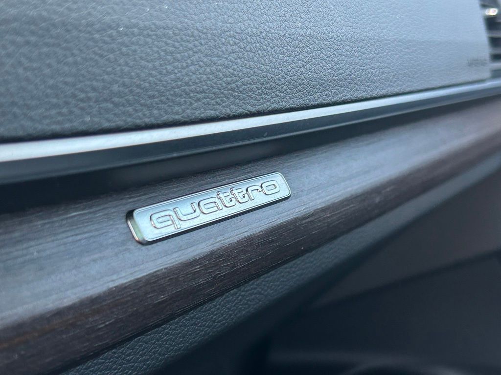 2024 Audi Q5 45 S line Premium Plus Lakeland FL