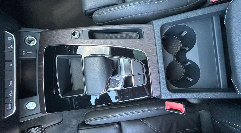 2024 Audi Q5 45 S line Premium Plus Lakeland FL