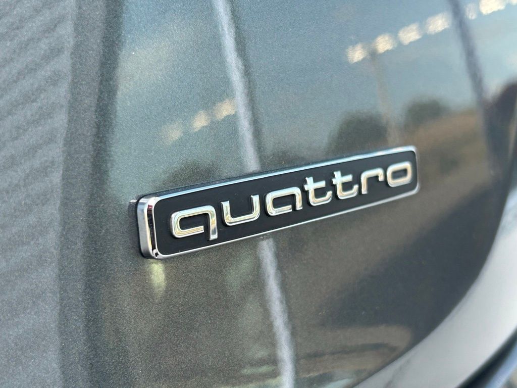 2024 Audi Q5 45 S line Premium Plus Lakeland FL