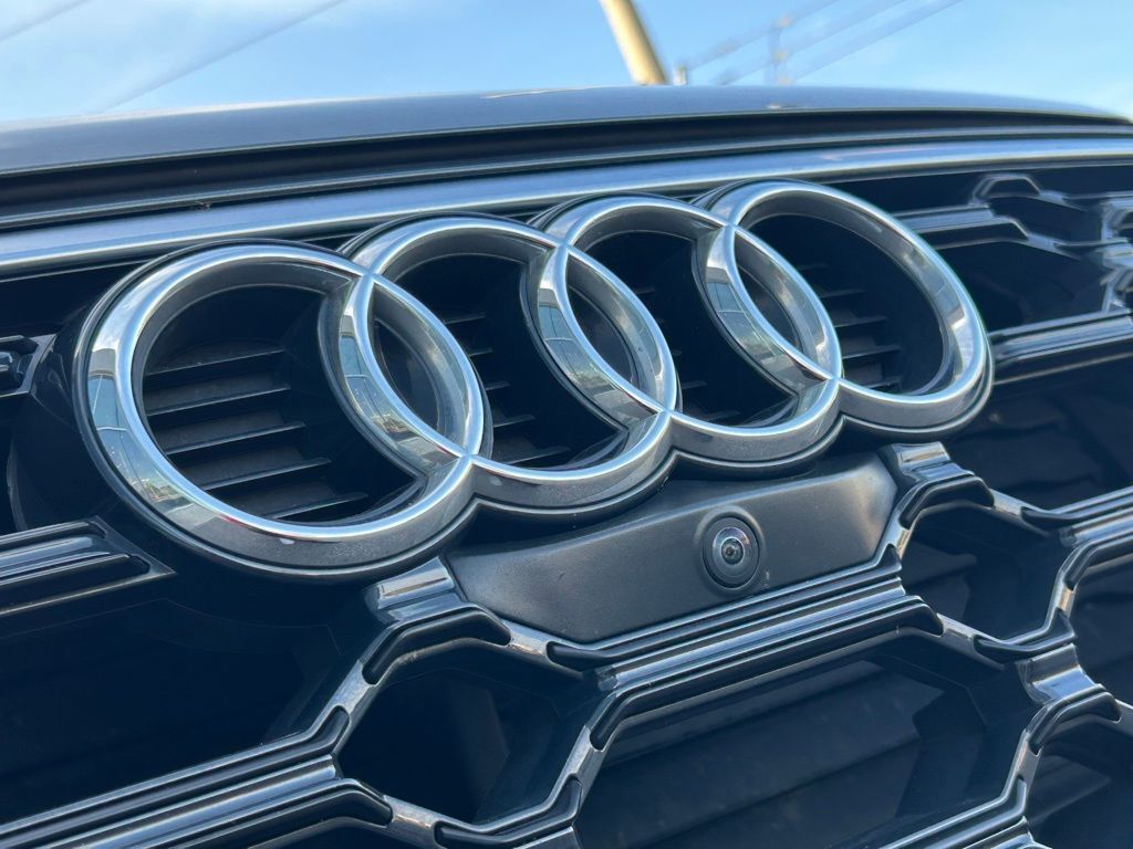 2024 Audi Q5 45 S line Premium Plus Lakeland FL