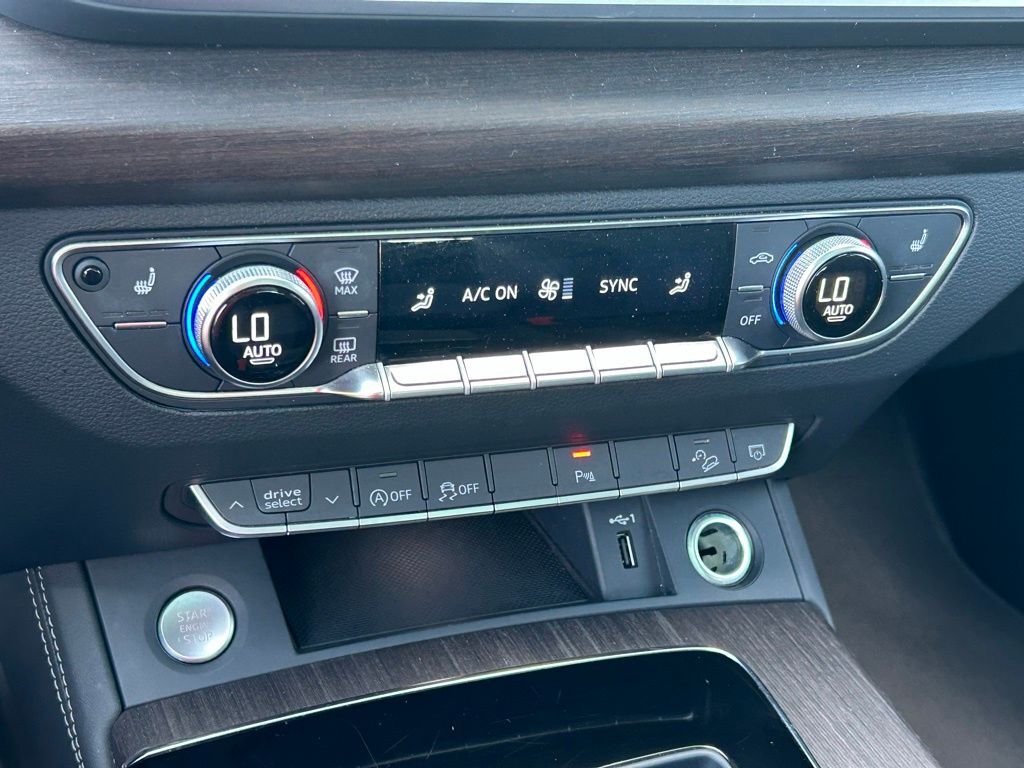 2024 Audi Q5 45 S line Premium Plus Lakeland FL