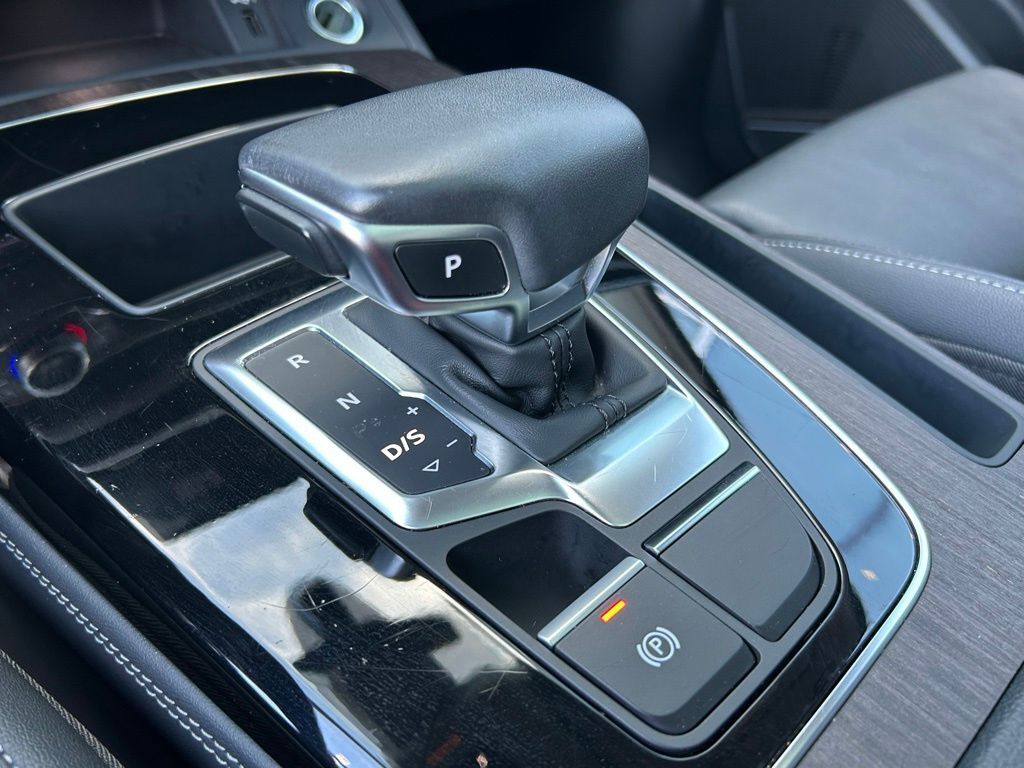 2024 Audi Q5 45 S line Premium Plus Lakeland FL