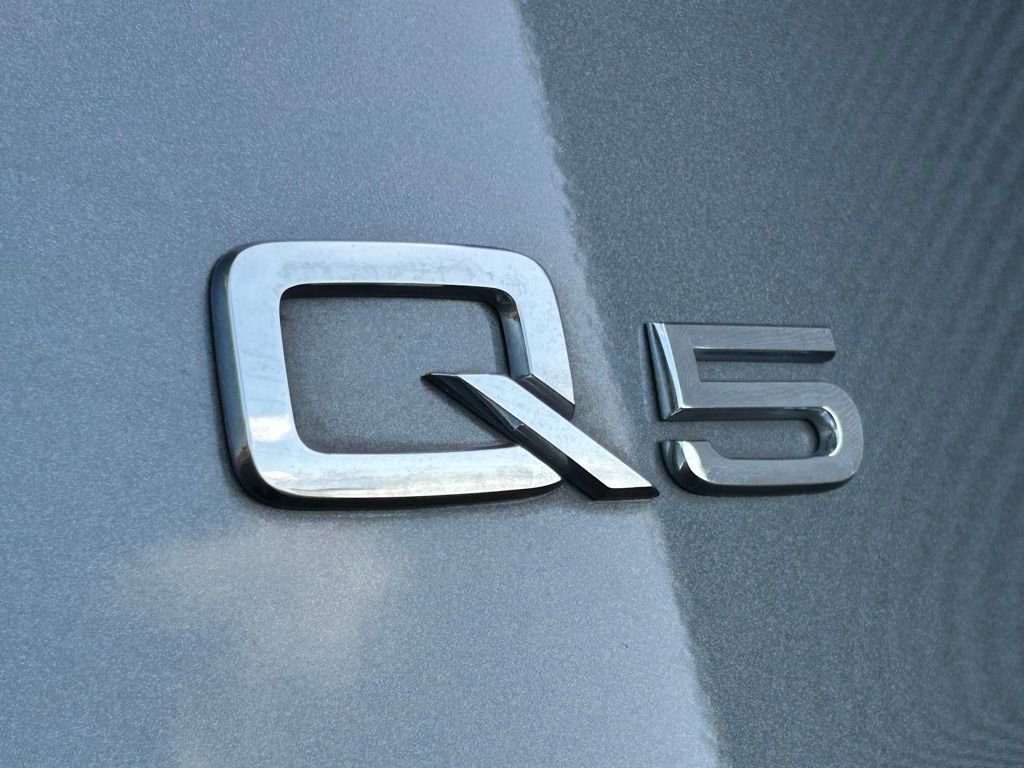 2024 Audi Q5 45 S line Premium Plus Lakeland FL