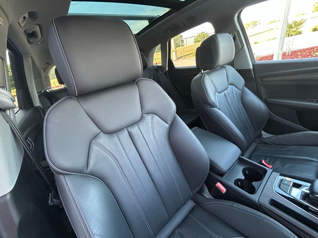 2024 Audi Q5 45 S line Premium Plus Lakeland FL