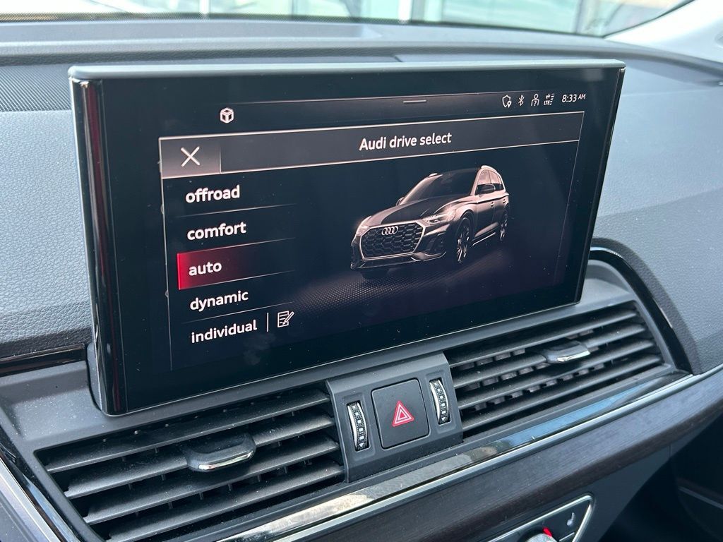 2024 Audi Q5 45 S line Premium Plus Lakeland FL
