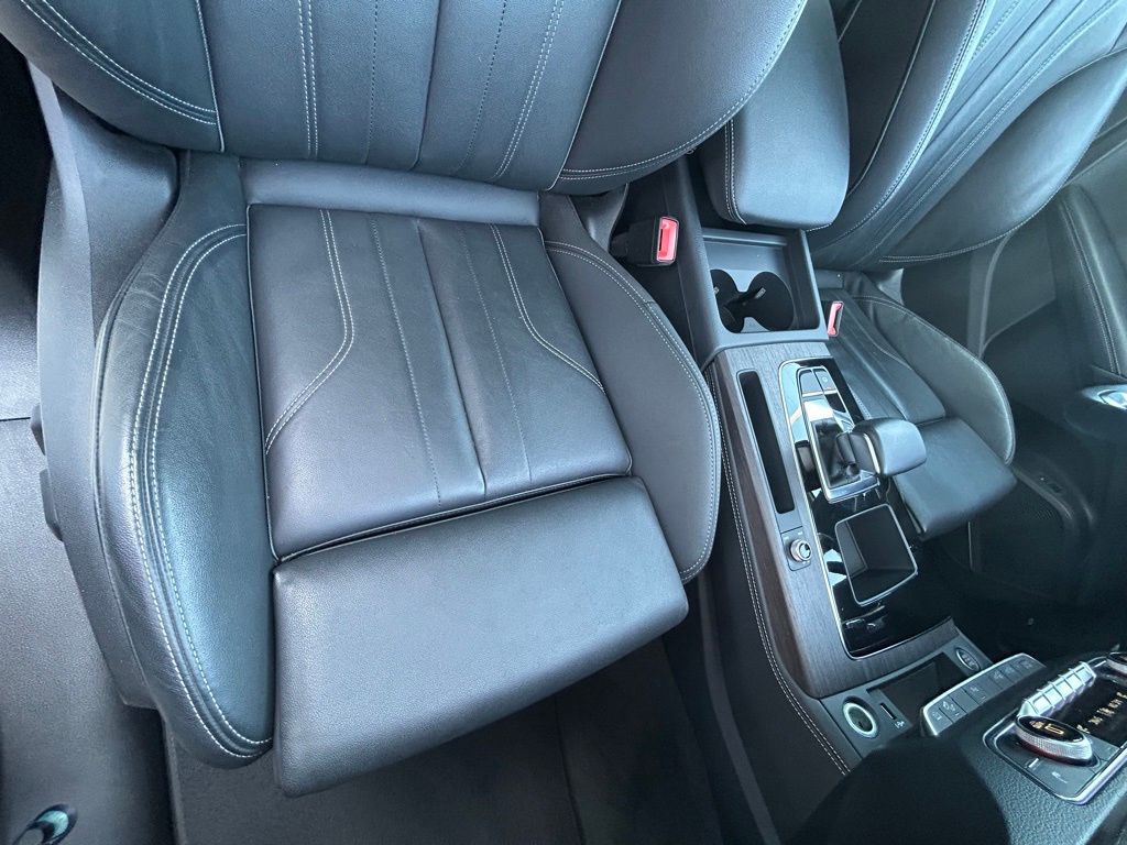 2024 Audi Q5 45 S line Premium Plus Lakeland FL