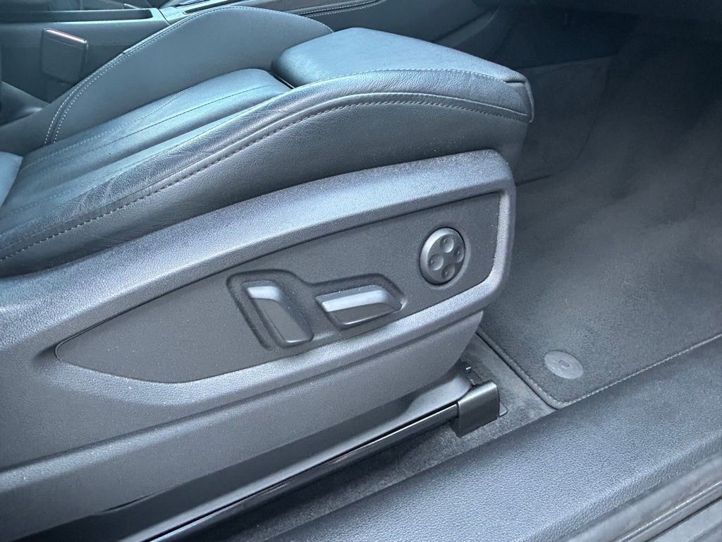 2024 Audi Q5 45 S line Premium Plus Lakeland FL