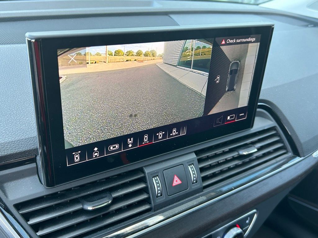 2024 Audi Q5 45 S line Premium Plus Lakeland FL