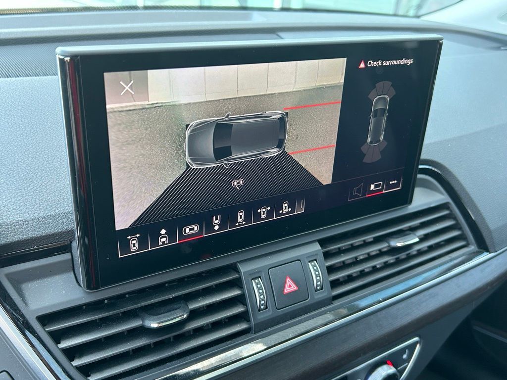 2024 Audi Q5 45 S line Premium Plus Lakeland FL