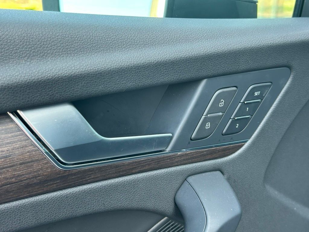 2024 Audi Q5 45 S line Premium Plus Lakeland FL
