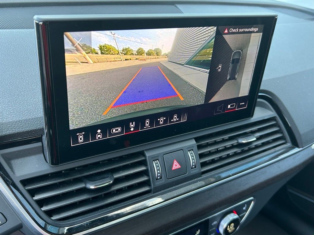 2024 Audi Q5 45 S line Premium Plus Lakeland FL