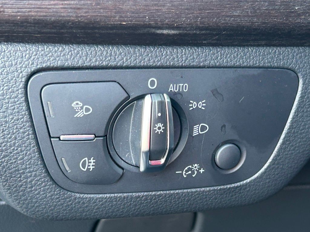 2024 Audi Q5 45 S line Premium Plus Lakeland FL