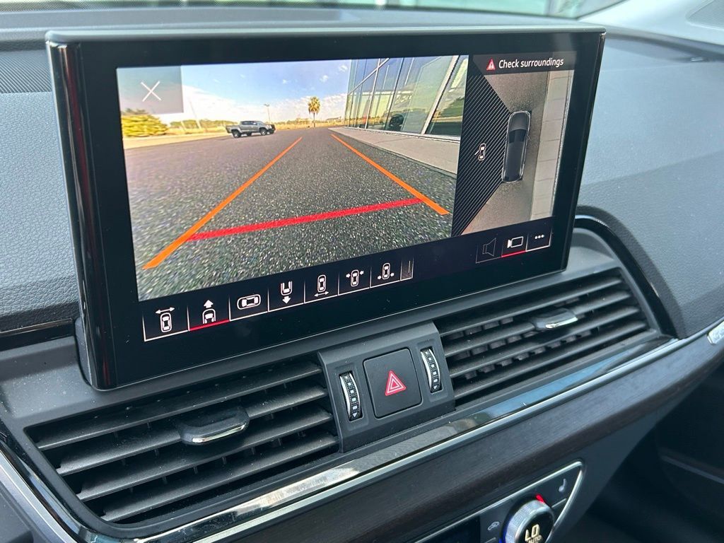 2024 Audi Q5 45 S line Premium Plus Lakeland FL
