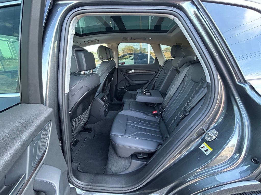 2024 Audi Q5 45 S line Premium Plus Lakeland FL