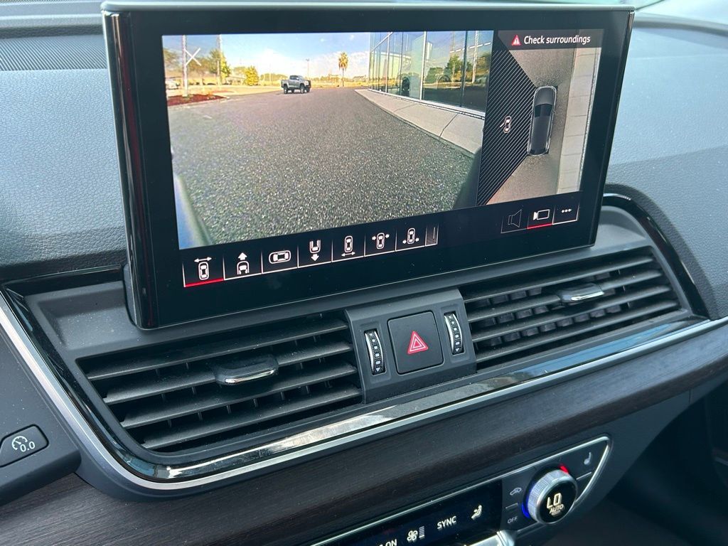 2024 Audi Q5 45 S line Premium Plus Lakeland FL