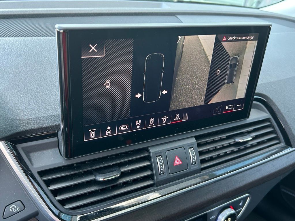 2024 Audi Q5 45 S line Premium Plus Lakeland FL