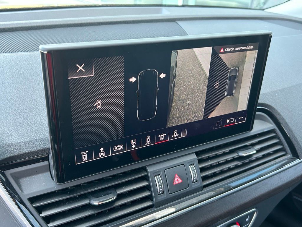 2024 Audi Q5 45 S line Premium Plus Lakeland FL