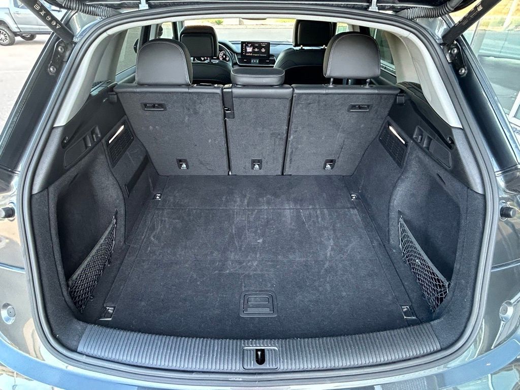 2024 Audi Q5 45 S line Premium Plus Lakeland FL