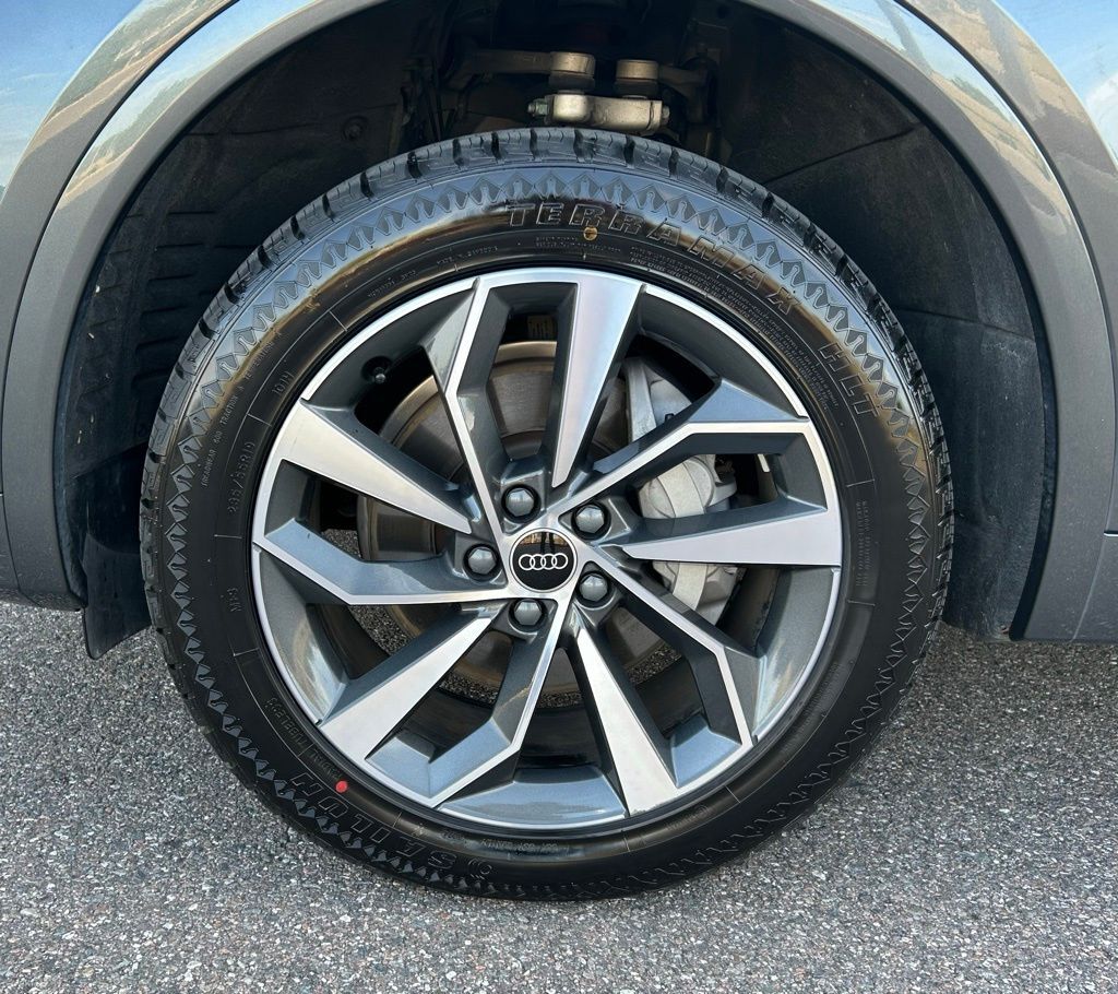 2024 Audi Q5 45 S line Premium Plus Lakeland FL
