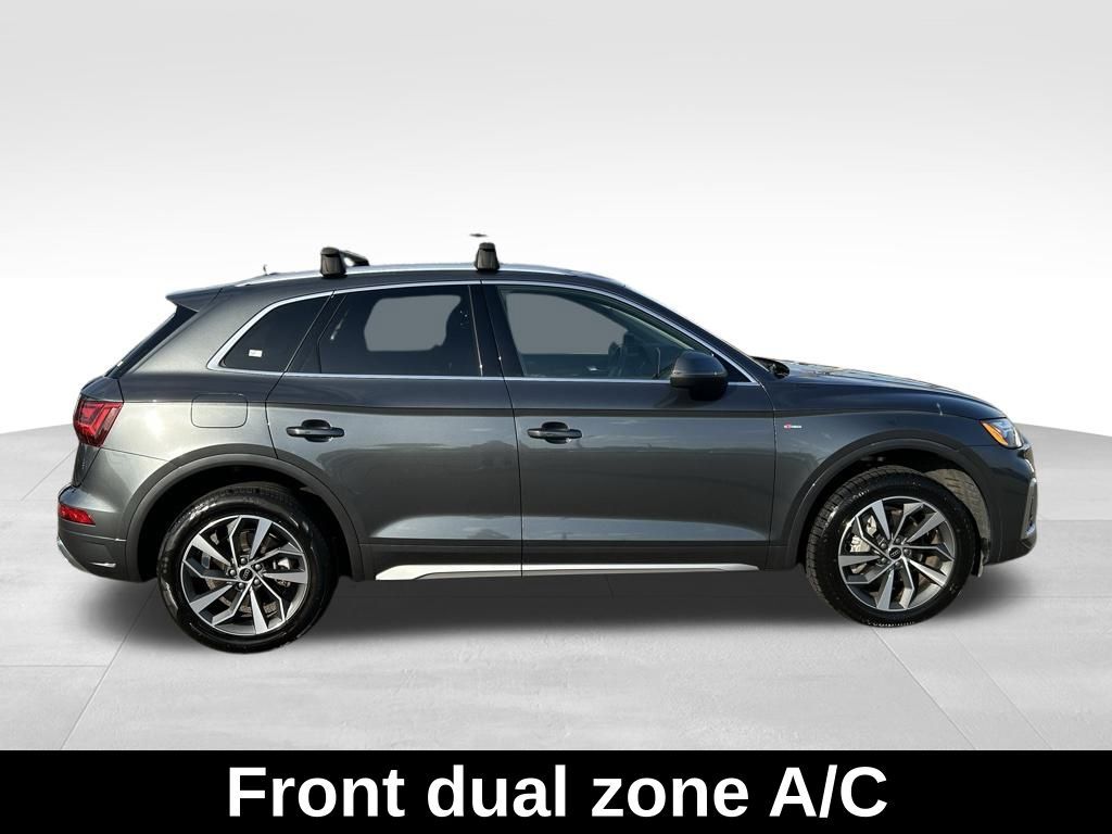 2024 Audi Q5 45 S line Premium Plus Lakeland FL