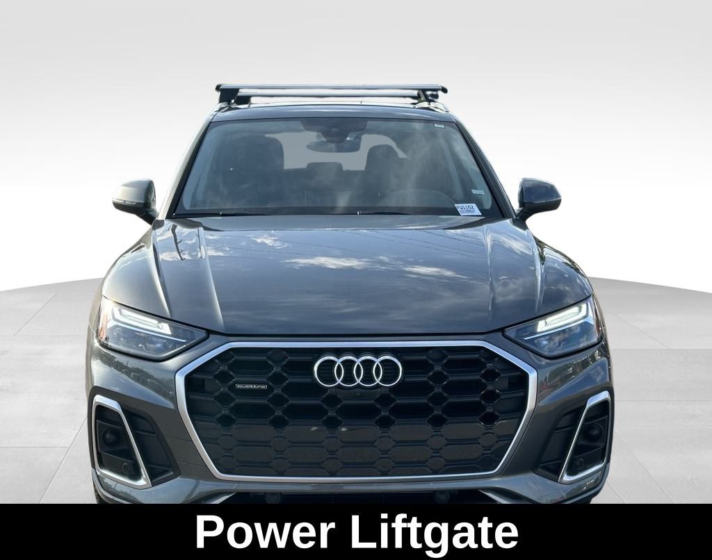 2024 Audi Q5 45 S line Premium Plus Lakeland FL