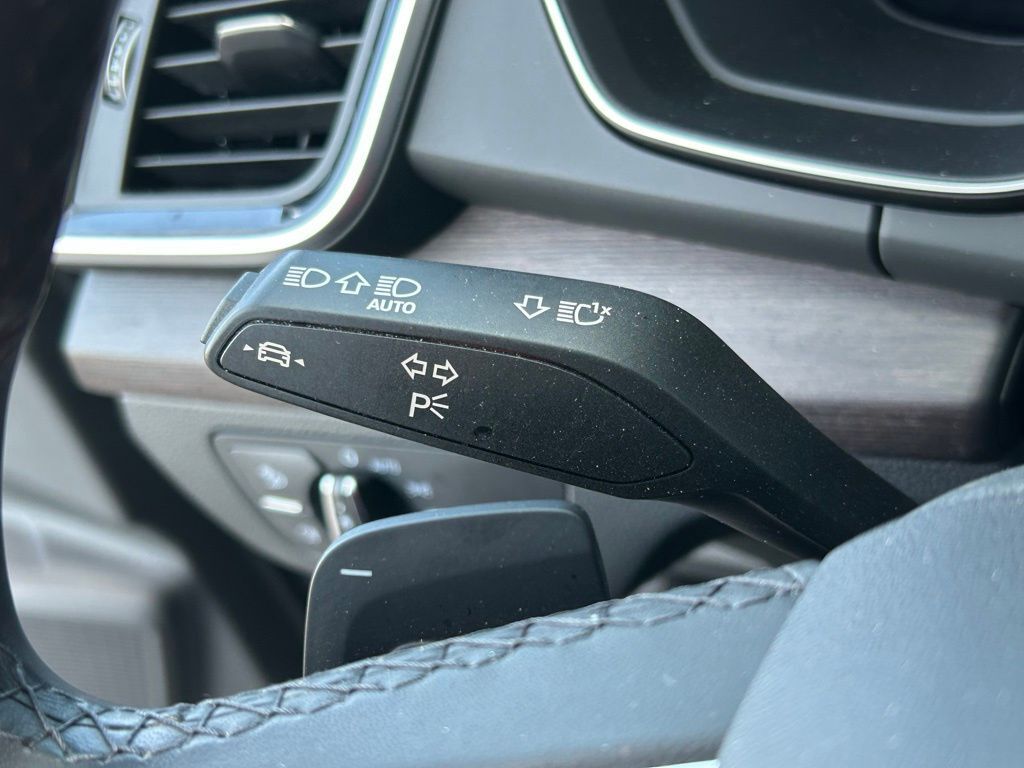 2024 Audi Q5 45 S line Premium Plus Lakeland FL
