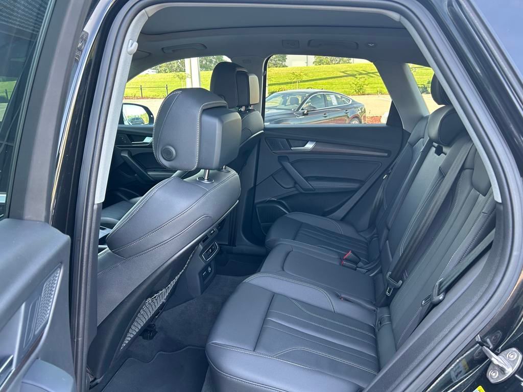 2024 Audi Q5 45 S line Premium Lakeland FL