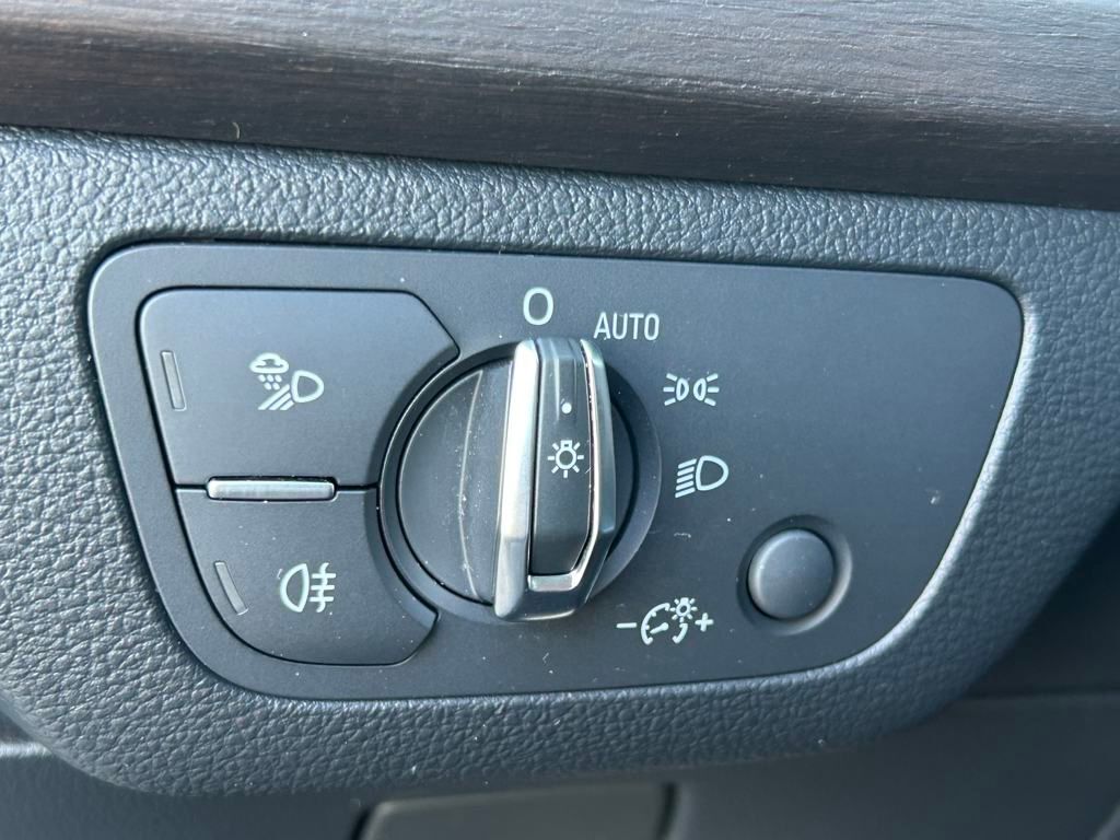 2024 Audi Q5 45 S line Premium Lakeland FL
