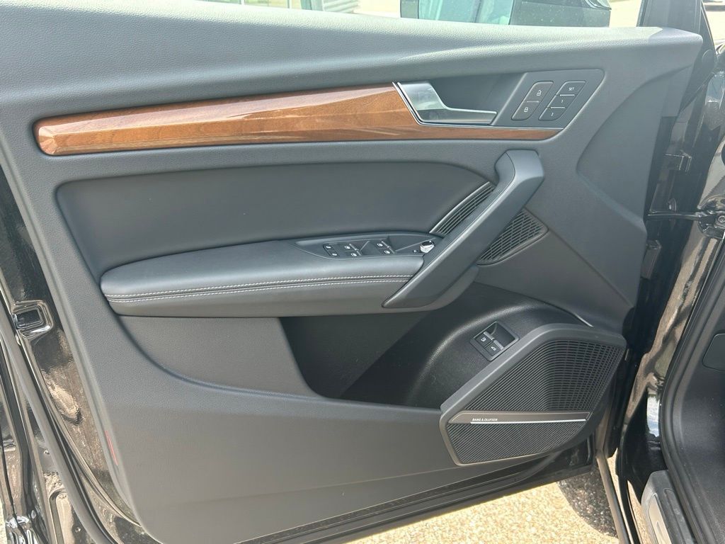 2024 Audi Q5 e 55 Premium Plus Lakeland FL