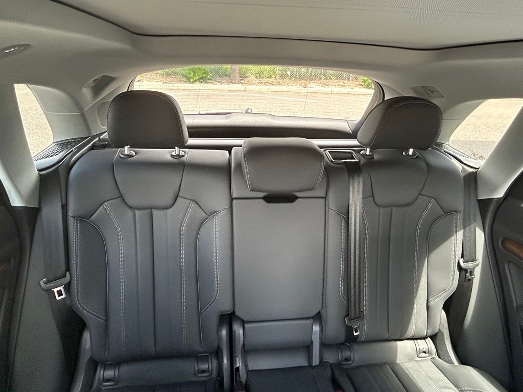 2024 Audi Q5 e 55 Premium Plus Lakeland FL