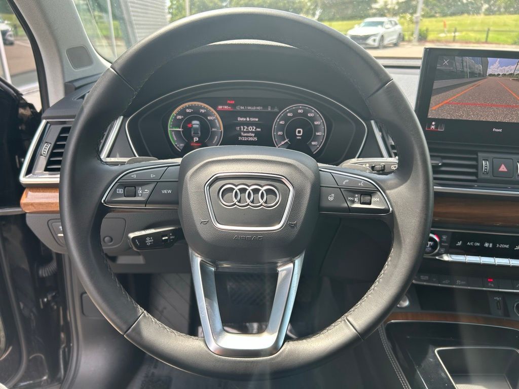 2024 Audi Q5 e 55 Premium Plus Lakeland FL