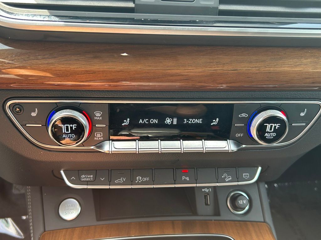 2024 Audi Q5 e 55 Premium Plus Lakeland FL