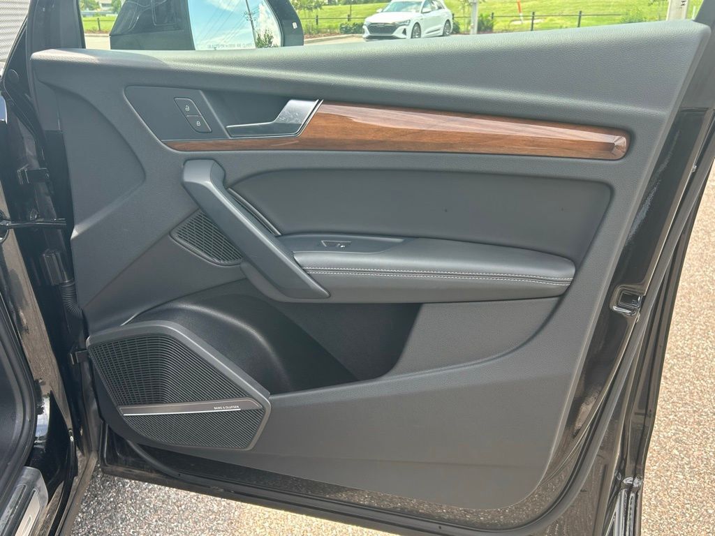 2024 Audi Q5 e 55 Premium Plus Lakeland FL