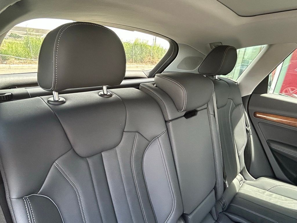 2024 Audi Q5 e 55 Premium Plus Lakeland FL