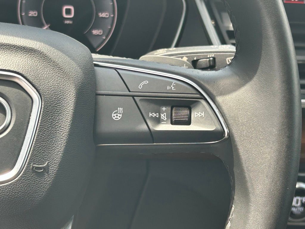 2024 Audi Q5 e 55 Premium Plus Lakeland FL