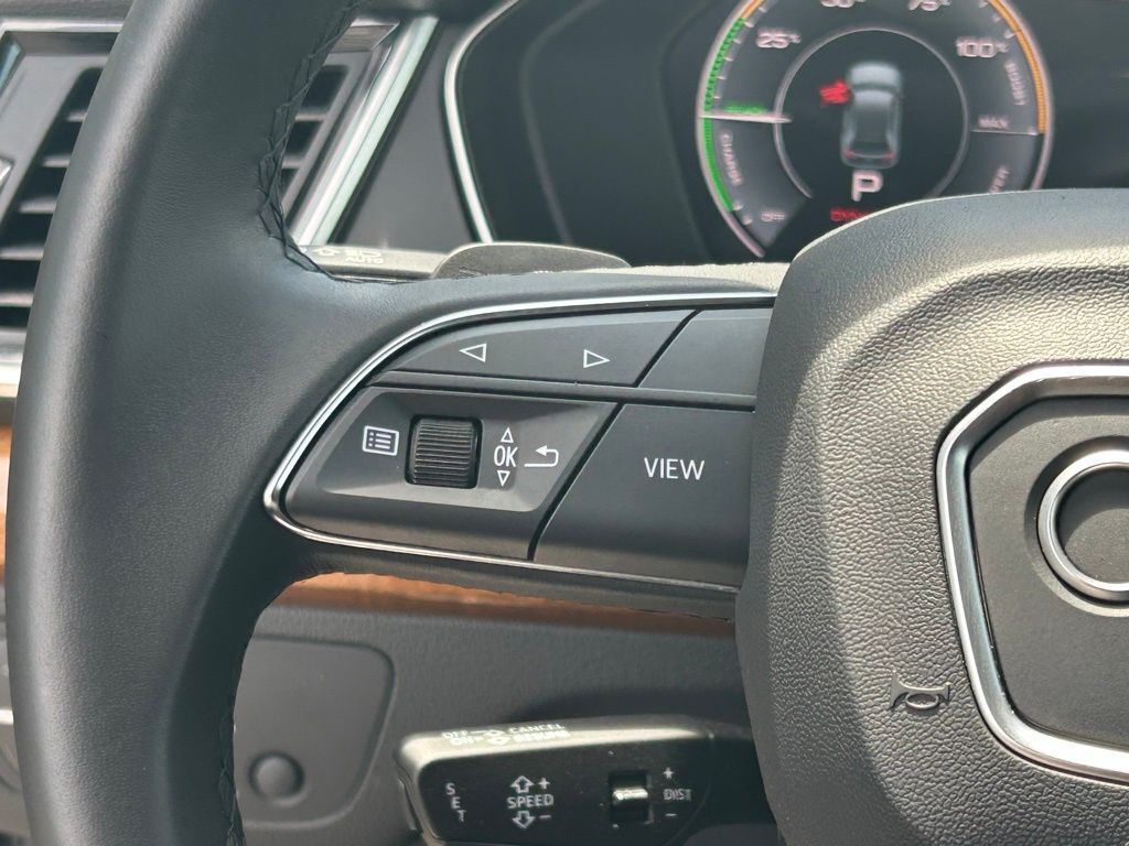 2024 Audi Q5 e 55 Premium Plus Lakeland FL