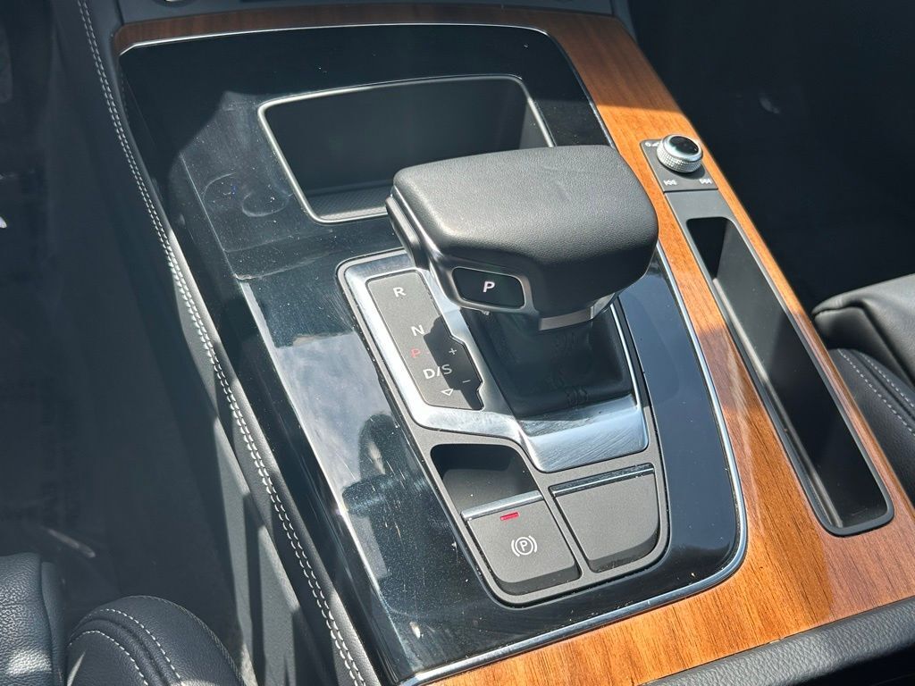 2024 Audi Q5 e 55 Premium Plus Lakeland FL