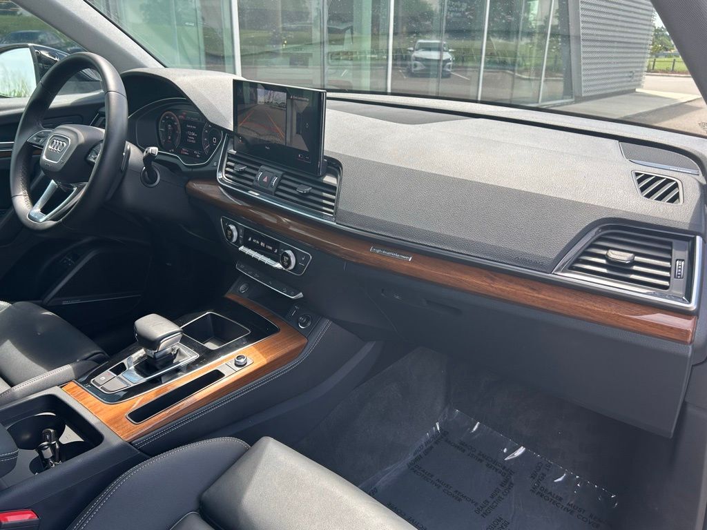 2024 Audi Q5 e 55 Premium Plus Lakeland FL