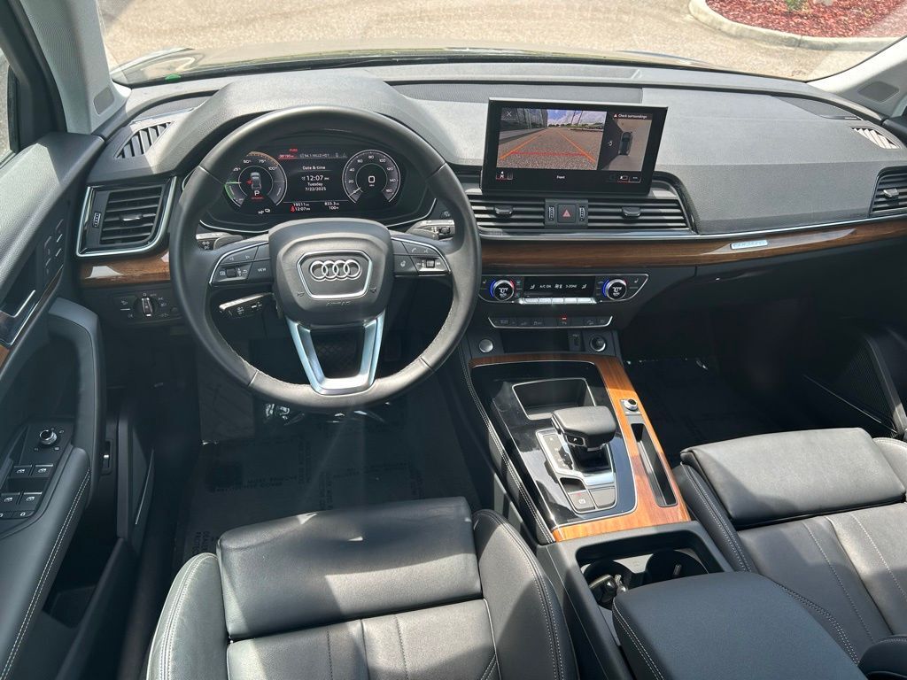 2024 Audi Q5 e 55 Premium Plus Lakeland FL