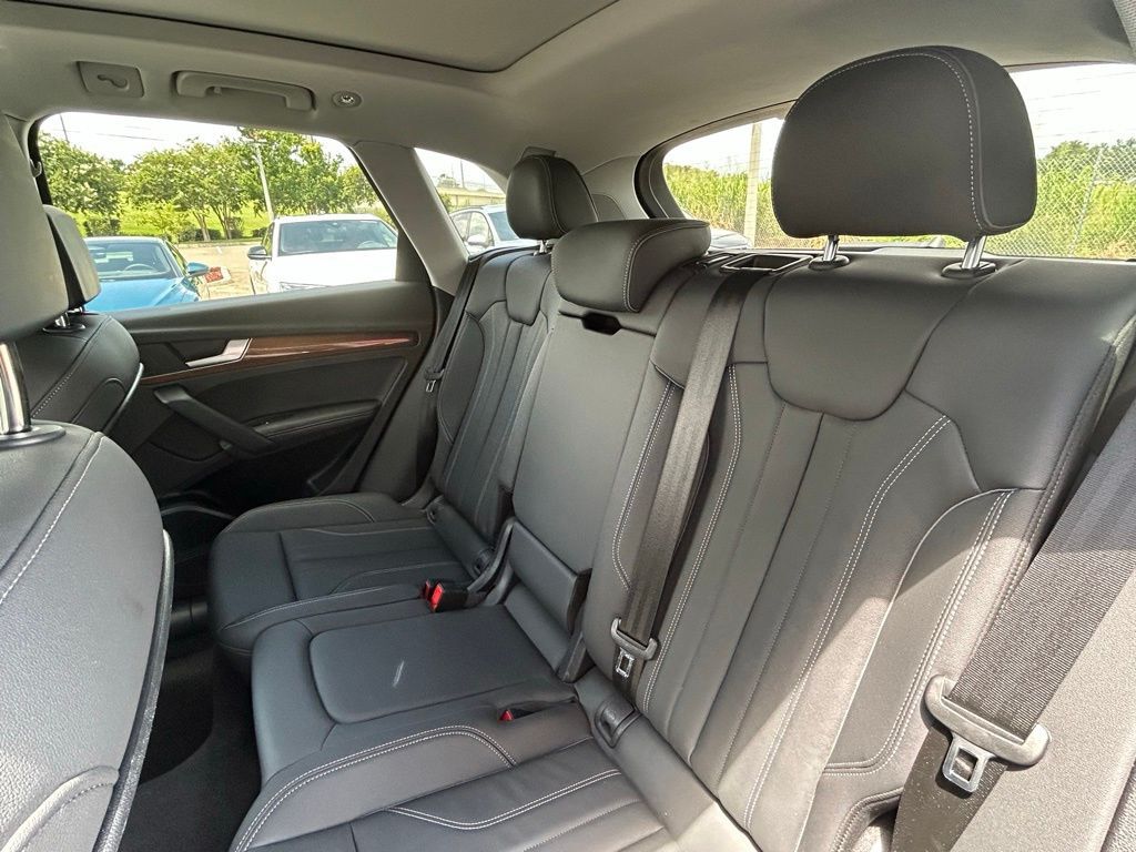 2024 Audi Q5 e 55 Premium Plus Lakeland FL