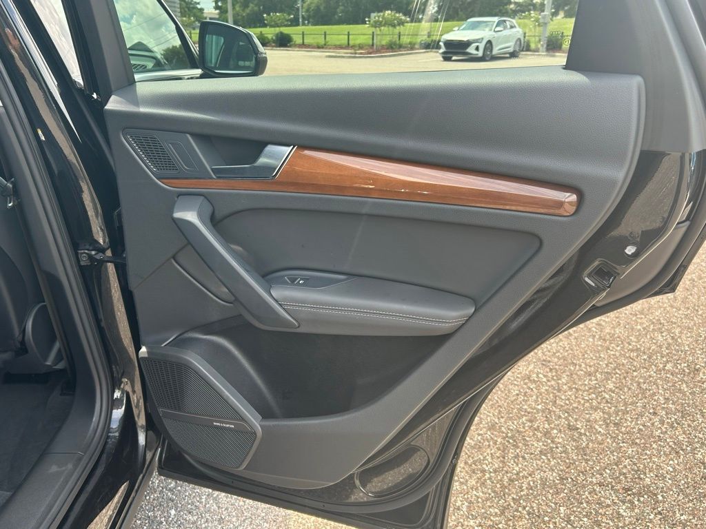 2024 Audi Q5 e 55 Premium Plus Lakeland FL