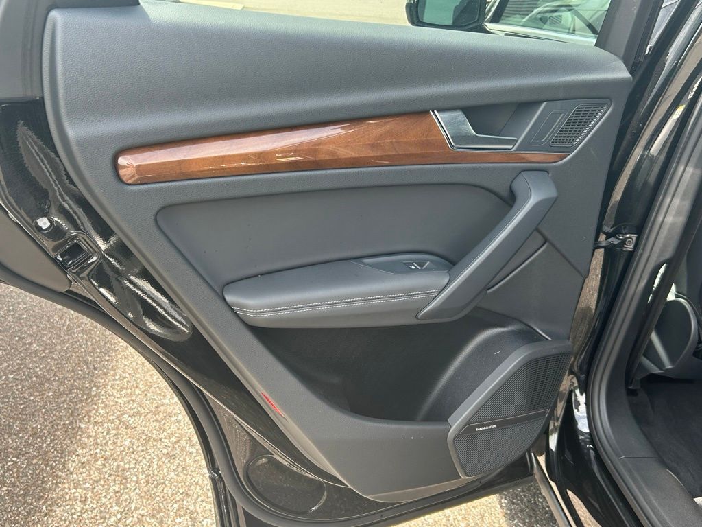 2024 Audi Q5 e 55 Premium Plus Lakeland FL