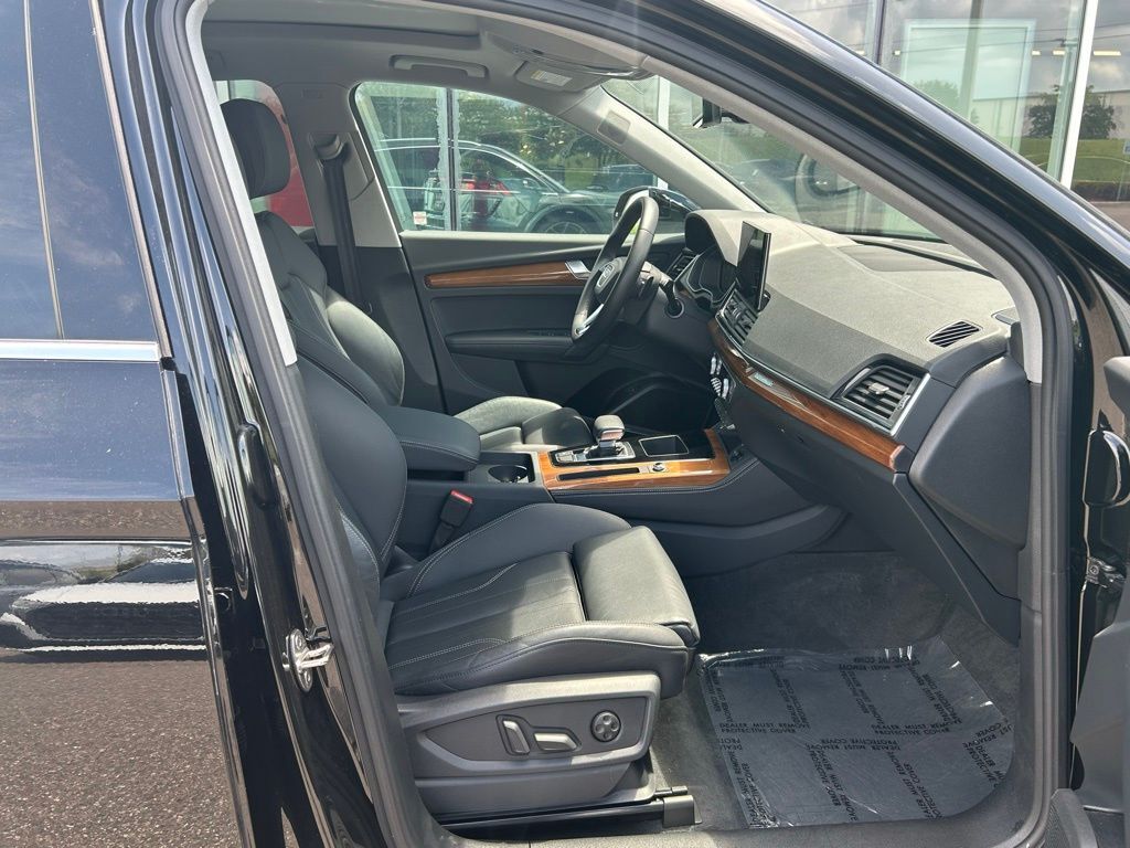 2024 Audi Q5 e 55 Premium Plus Lakeland FL