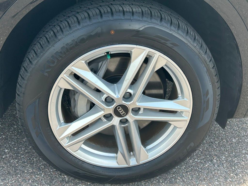 2024 Audi Q5 e 55 Premium Plus Lakeland FL