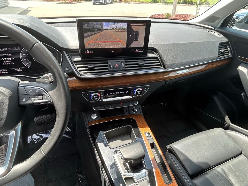 2024 Audi Q5 e 55 Premium Plus Lakeland FL