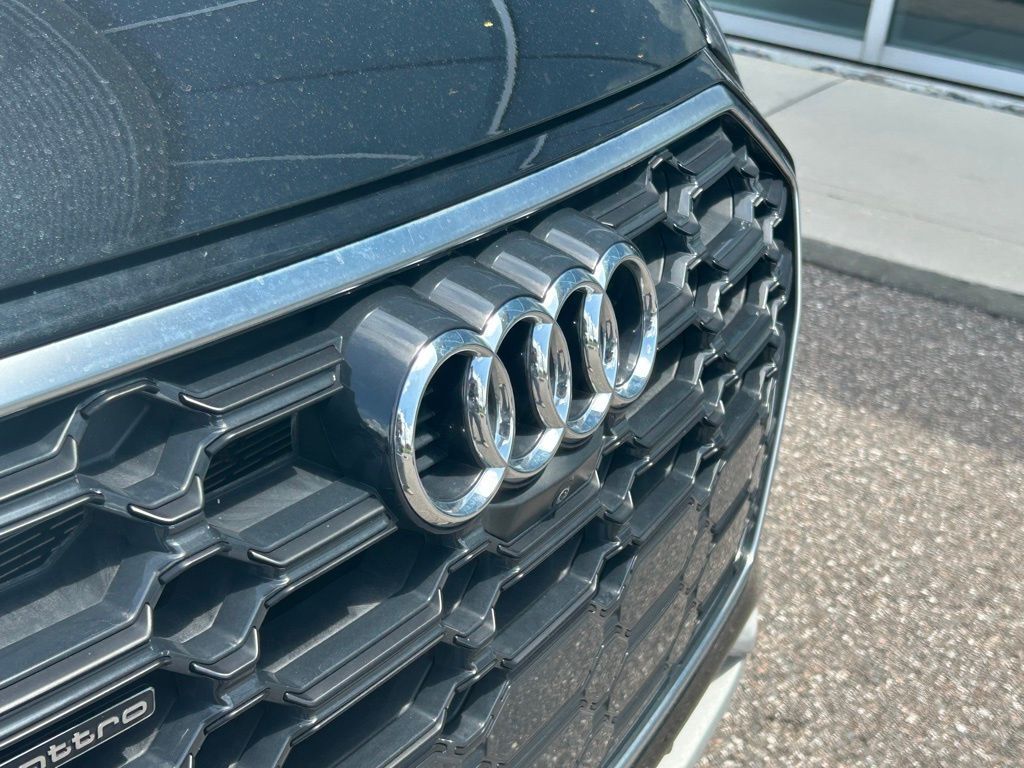 2024 Audi Q5 e 55 Premium Plus Lakeland FL