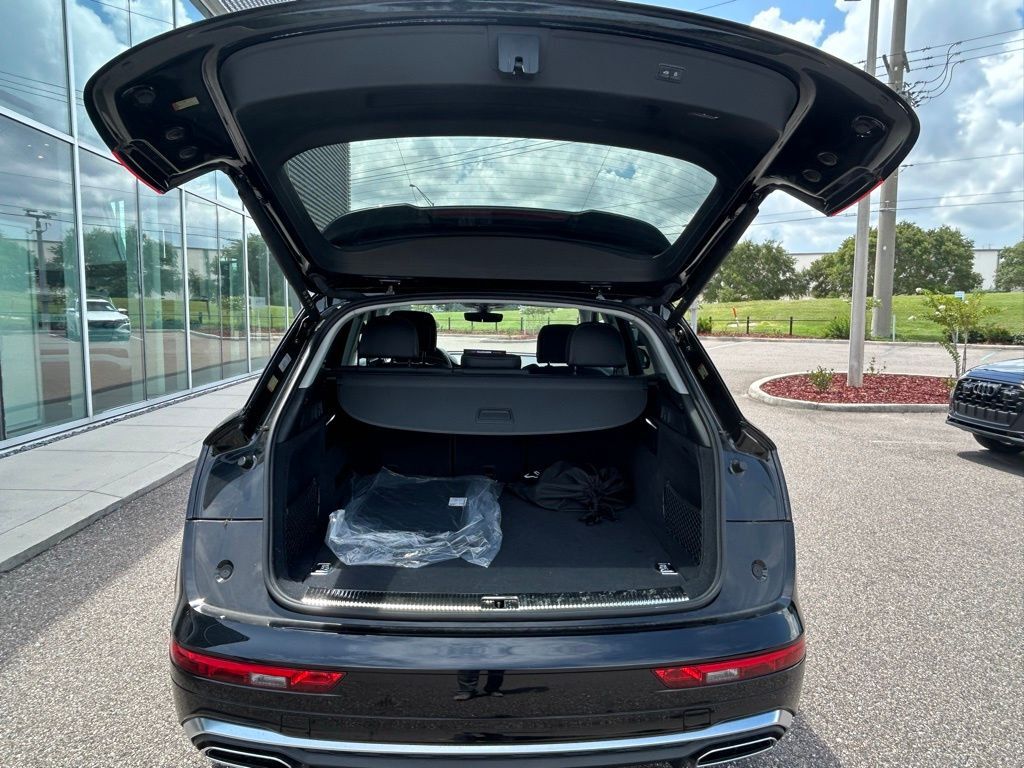 2024 Audi Q5 e 55 Premium Plus Lakeland FL