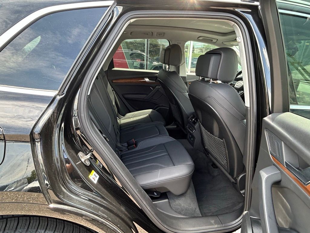 2024 Audi Q5 e 55 Premium Plus Lakeland FL