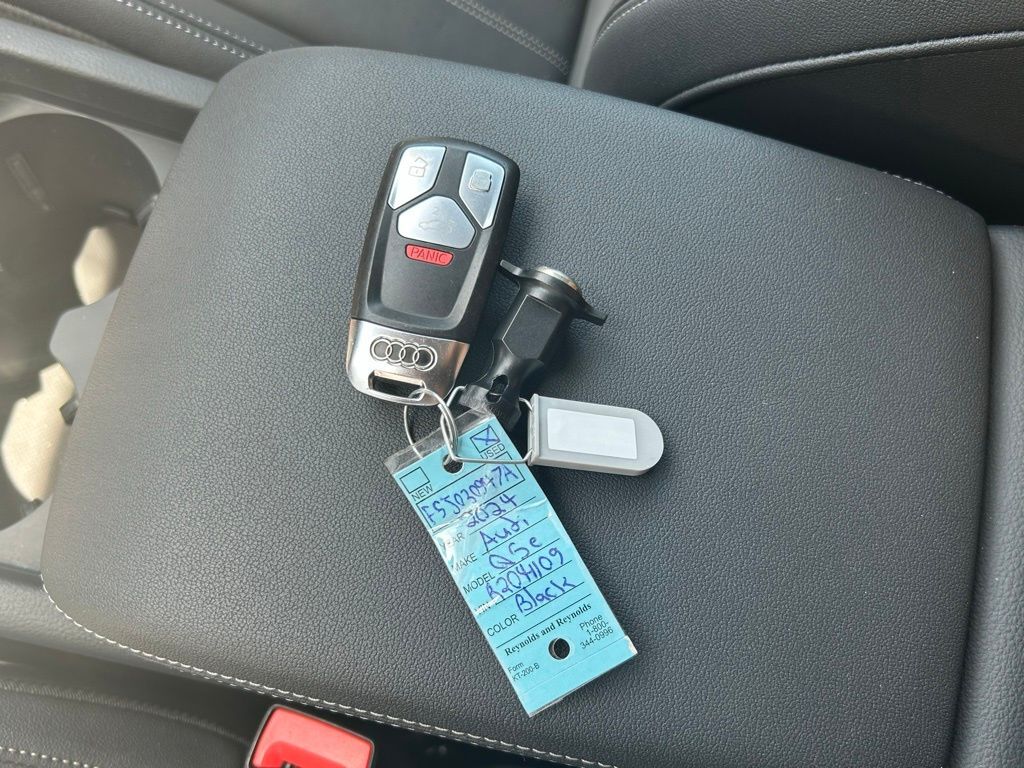 2024 Audi Q5 e 55 Premium Plus Lakeland FL